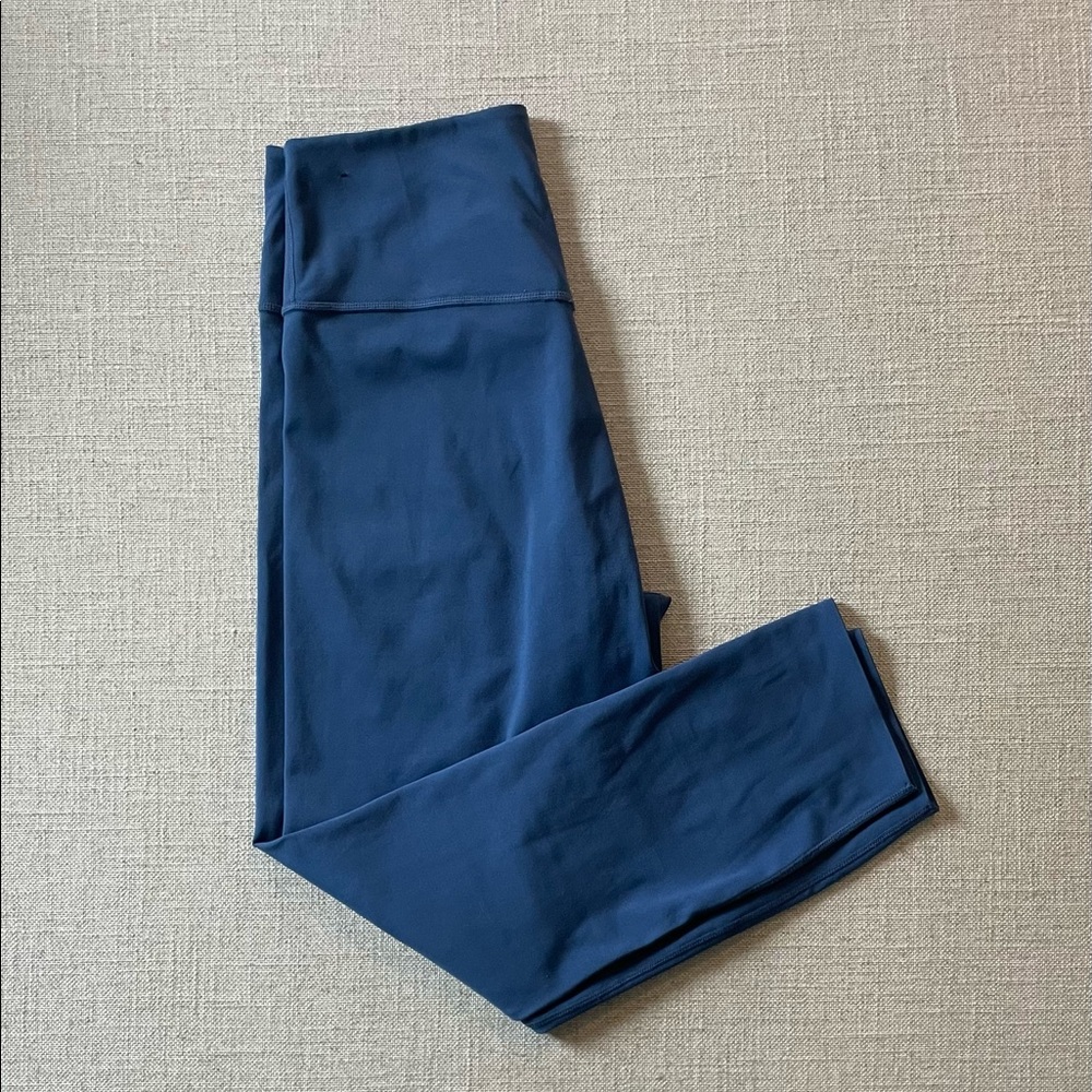 Nike Dri-Fit  7/8 Leggings